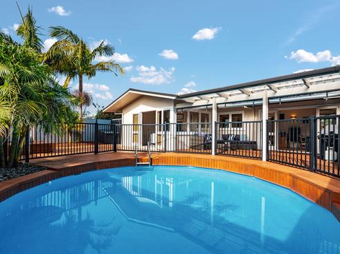 3 Croydon Place, Kamo