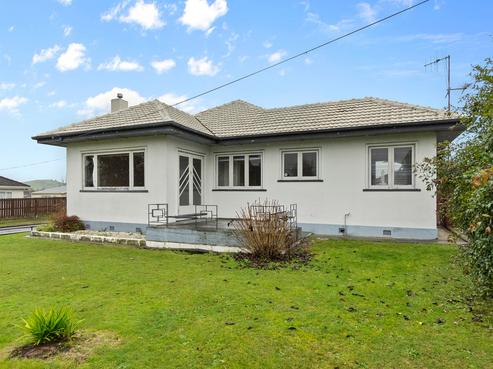 2 Turnbull Crescent, Morrinsville