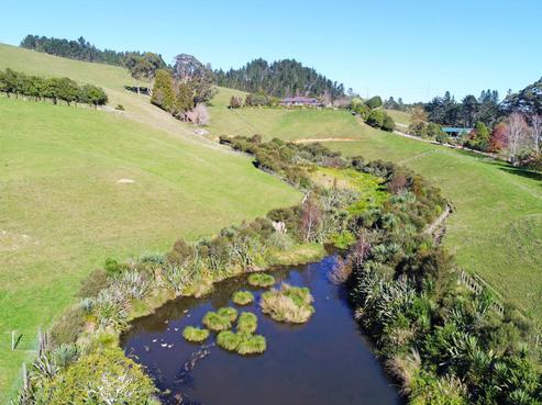 29 Aicken Road, Hunua