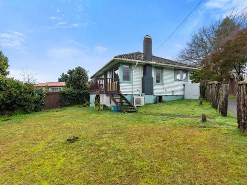 307 Malfroy Road, Westbrook