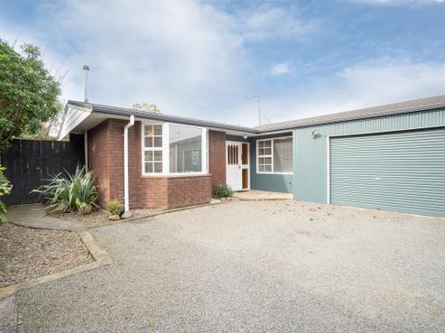 191A Fitzherbert Avenue, West End