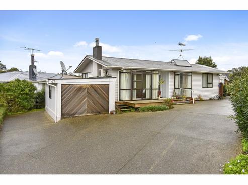 47 Gossamer Drive, Pakuranga Heights