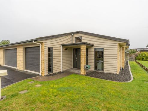 40/3 Turnbury Court, Rototuna