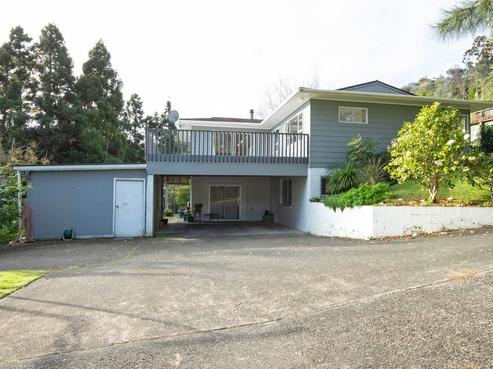 123 Memorial Drive, Parahaki