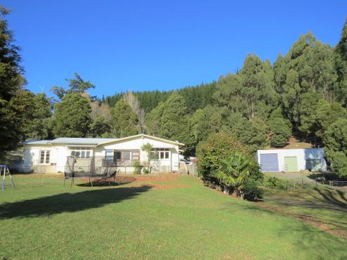 969 Glengarry Road, Puketapu