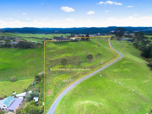 91 Zanders Road, Helensville