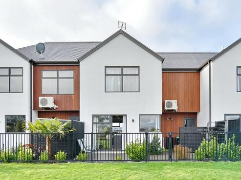7 Johnson Street, Kaiapoi