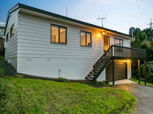 3/128 Triangle Road, Massey
