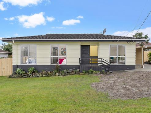 1A Taipari Road, Te Atatu Peninsula