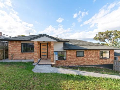 26 Mili Way, Ranui
