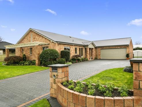 8 Simpson Lane, Matamata