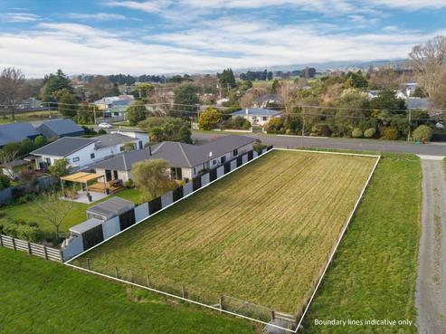 10 West Street, Greytown