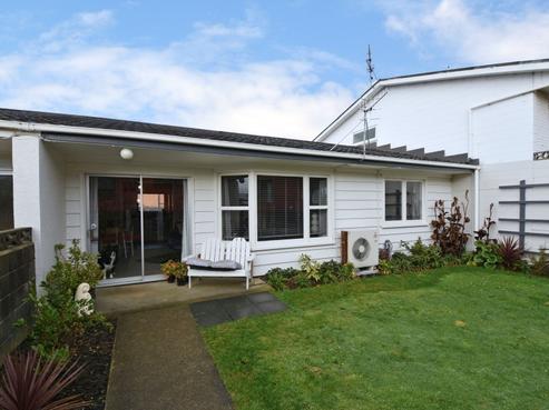 25B Anglesey Street, Hawthorndale