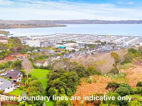 3 Clearwater Cove, West Harbour