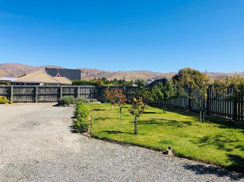 1 Parsons Lane, Otematata