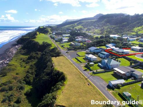 40 Tainui Street, Mokau