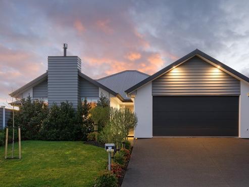 78 Belmont Avenue, Fernside