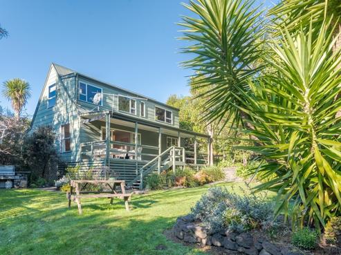 27 Rue Grehan, Akaroa