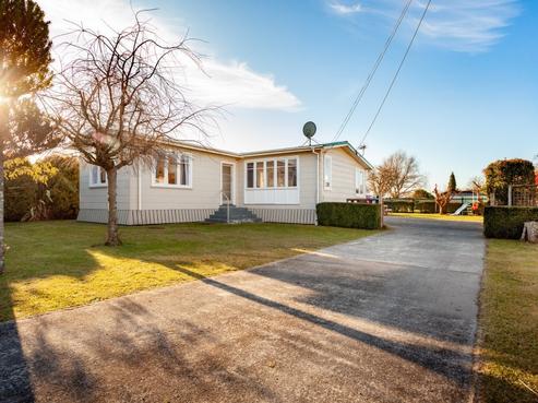 17 Station Road, Matamata