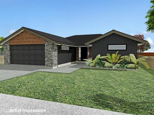 4 Karearea Drive, Coastlands