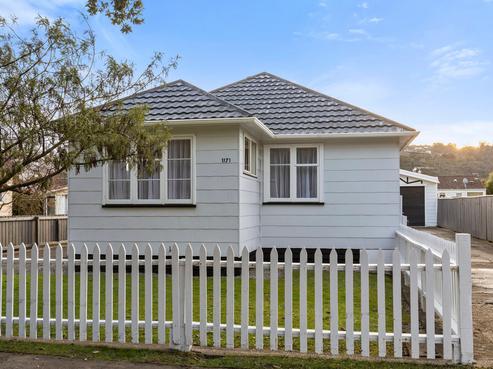 1171 High Street, Taita