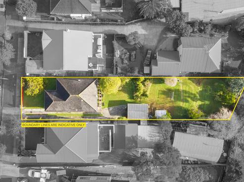 93 Old Mill Road, Westmere