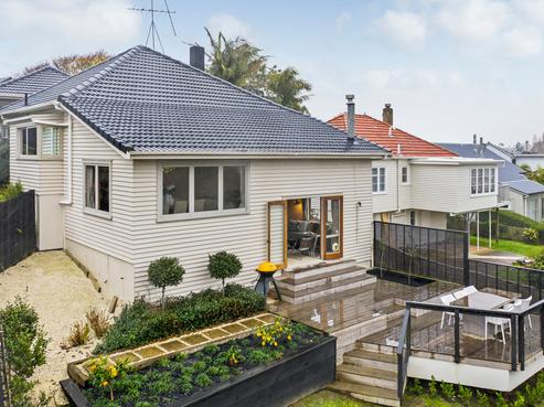 13 Rukutai Street, Orakei