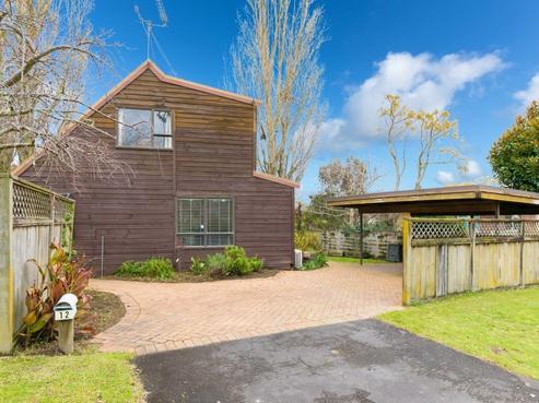 12 Comries Road, Chartwell