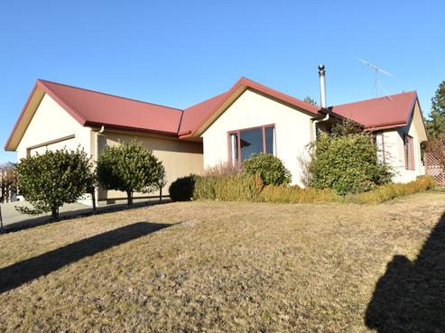 54 Rhoboro Road, Twizel