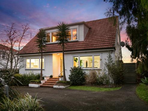 289 Titirangi Road, Titirangi