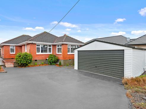 16 Craven Street, Sockburn