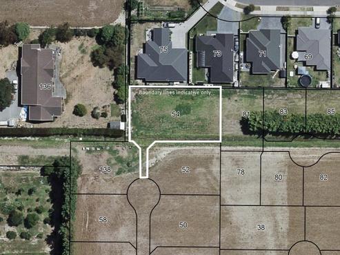 54 Hunter Drive, Awatoto