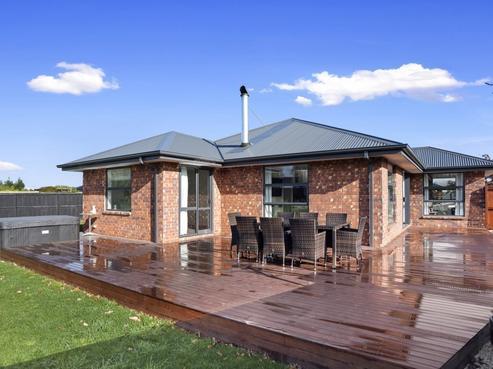 81 Willowside Place, Amberley