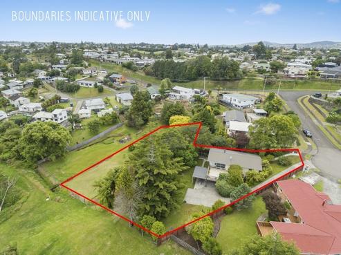 9 Carnie Street, Gate Pa
