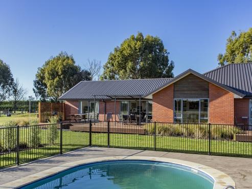 210 Baileys Road, Ohoka
