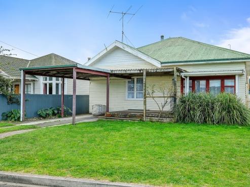 24 Bayly Street, Te Hapara