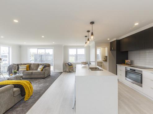 4 Kanzan Grove, Feilding