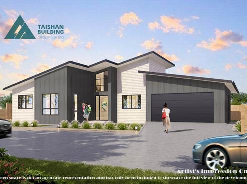 44 Sunnyheights Road, Orewa