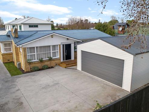 184 Hukanui Road, Chartwell