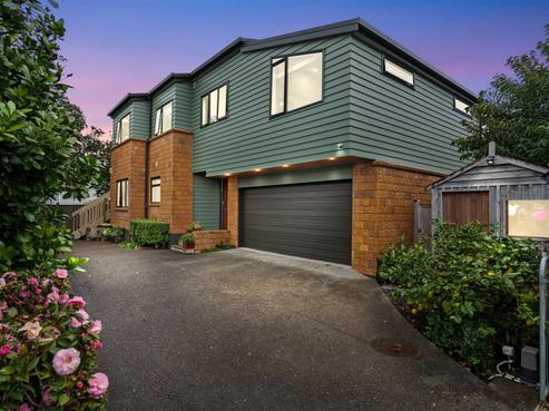 73D Nile Road, Milford