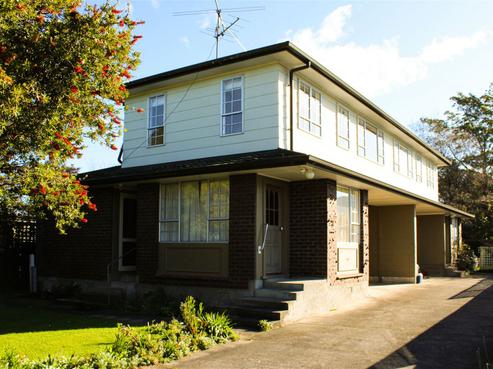 14B Donald Street, Featherston