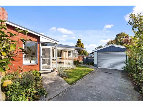 6 Waiau Street, Cracroft
