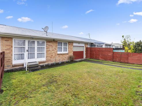 20B Ann Street, Victoria
