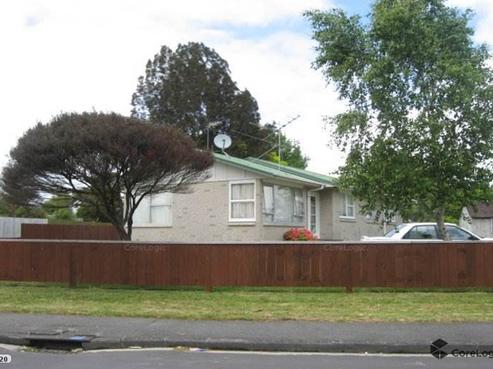 18 Jupiter Street, Rosehill