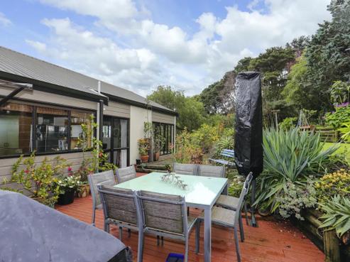 23 Otuturu Crescent, Waiomu