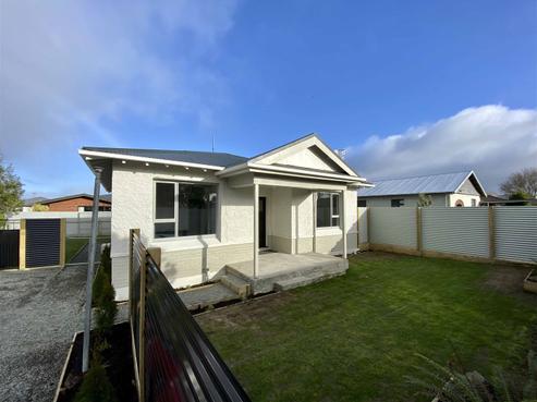 193 Bourke Street, Windsor