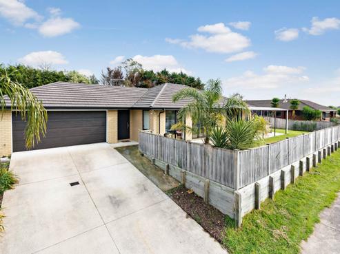 75C Martyn Street, Waiuku