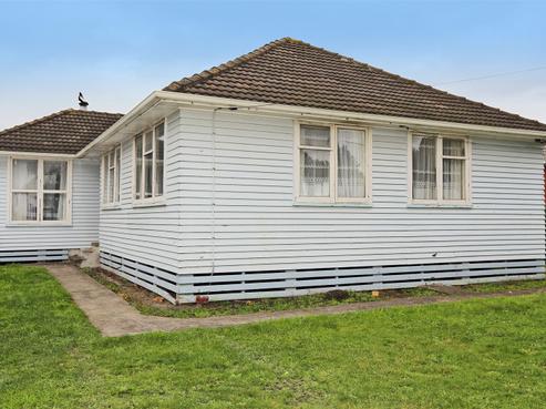1007 Bledisloe Street, Raureka