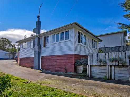 10 Lewis Street, Kamo