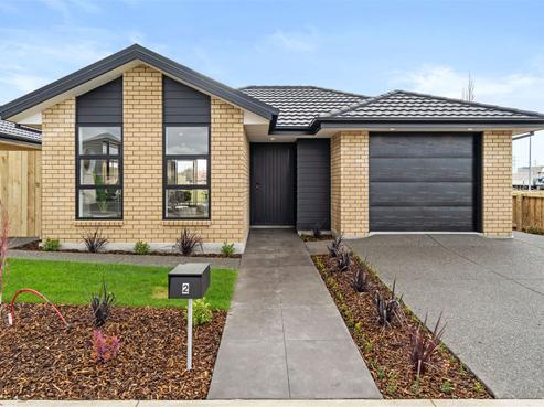 2 Apple Orchard Lane, Yaldhurst
